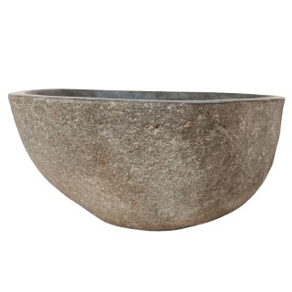 Lave-mains en pierre n°36 - Taille S