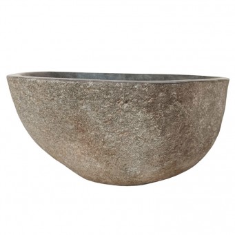 Lave-mains en pierre n°36 - Taille S