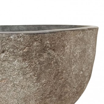 Lave-mains en pierre n°36 - Taille S