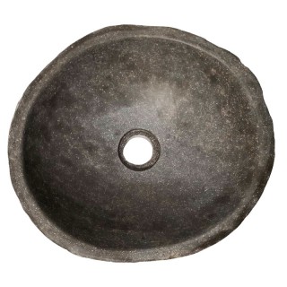 Lave-mains en pierre n°37 - Taille S