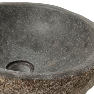 Lave-mains en pierre n°37 - Taille S