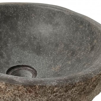 Lave-mains en pierre n°37 - Taille S