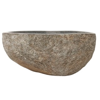 Lave-mains en pierre n°37 - Taille S
