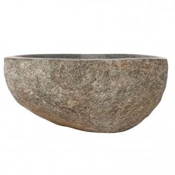Lave-mains en pierre n°37 - Taille S