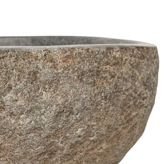 Lave-mains en pierre n°37 - Taille S