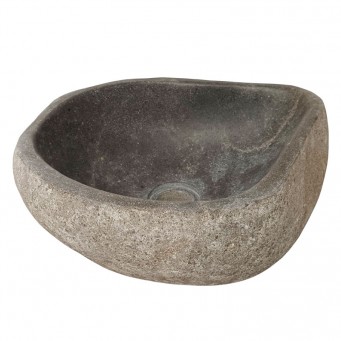Lave-mains en pierre n°38 - Taille S