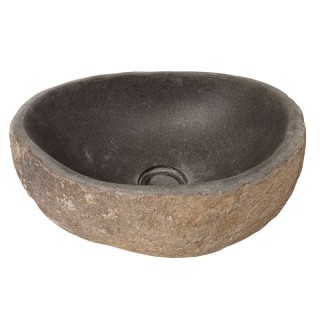 Lave-mains en pierre n°39 - Taille S