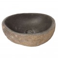 Lave-mains en pierre n°39 - Taille S