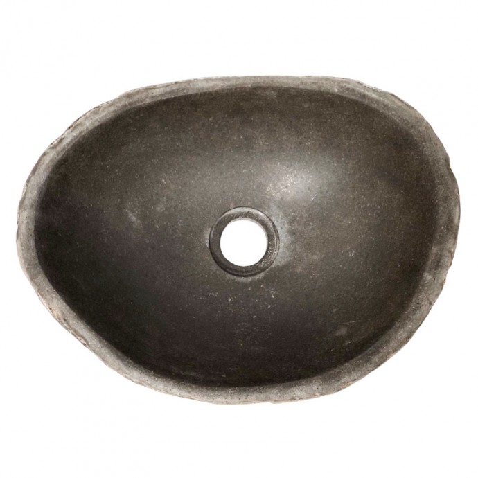 Lave-mains en pierre n°39 - Taille S