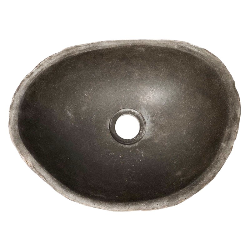 Lave-mains en pierre n°39 - Taille S