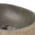 Lave-mains en pierre n°39 - Taille S