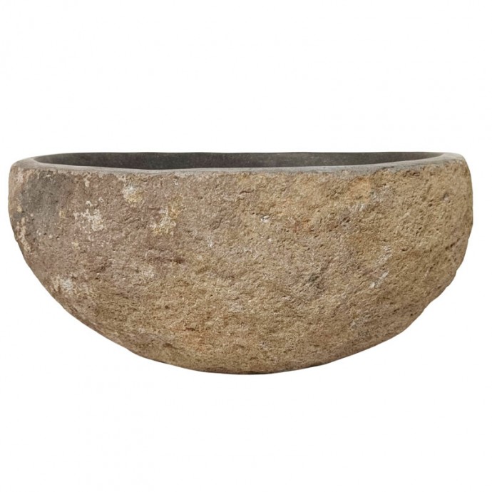Lave-mains en pierre n°39 - Taille S