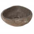 Lave-mains en pierre n°40 - Taille S