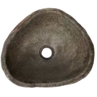 Lave-mains en pierre n°40 - Taille S