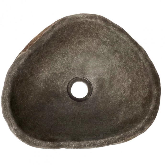 Lave-mains en pierre n°40 - Taille S