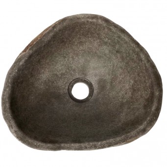 Lave-mains en pierre n°40 - Taille S