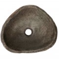 Lave-mains en pierre n°40 - Taille S