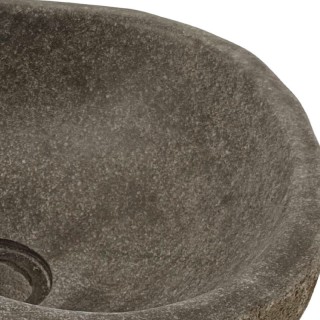 Lave-mains en pierre n°40 - Taille S