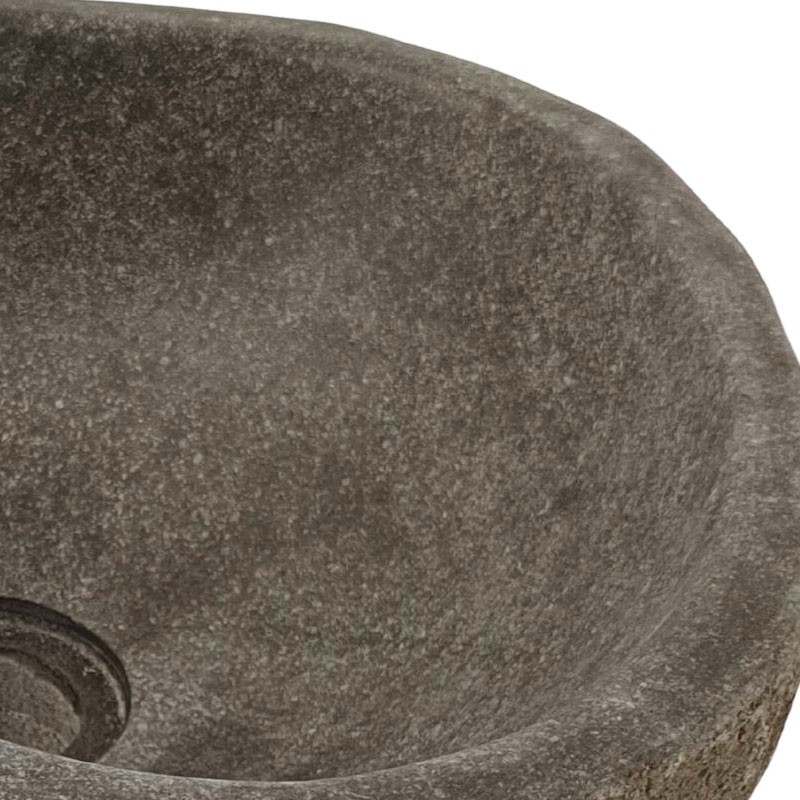 Lave-mains en pierre n°40 - Taille S