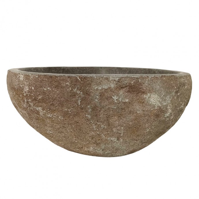 Lave-mains en pierre n°40 - Taille S