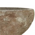 Lave-mains en pierre n°40 - Taille S