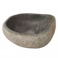 Lave-mains en pierre n°38 - Taille S