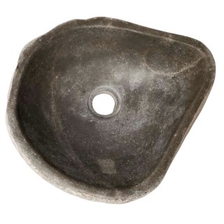 Lave-mains en pierre n°38 - Taille S