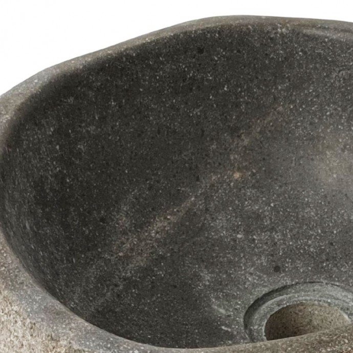 Lave-mains en pierre n°38 - Taille S