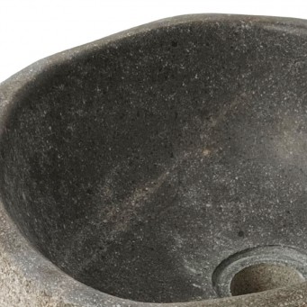 Lave-mains en pierre n°38 - Taille S