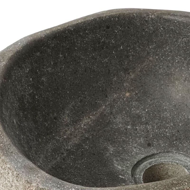 Lave-mains en pierre n°38 - Taille S