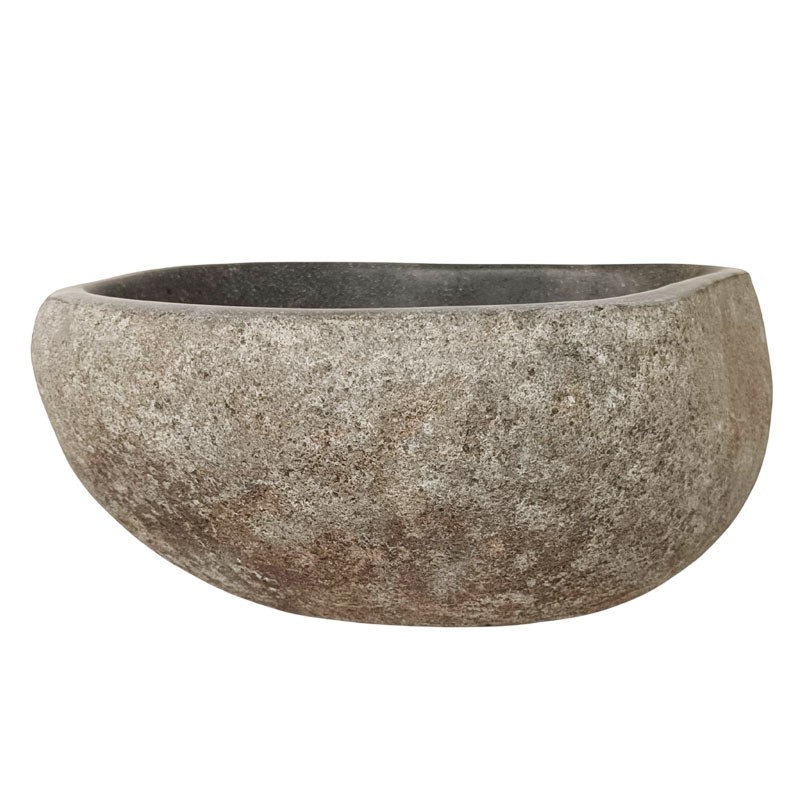 Lave-mains en pierre n°38 - Taille S