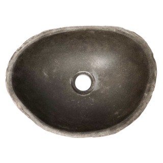 Lave-mains en pierre n°39 - Taille S