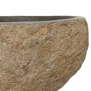 Lave-mains en pierre n°39 - Taille S