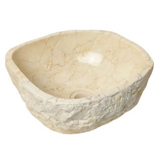 Lave main marbre n°41 - Taille S