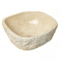 Lave main marbre n°41 - Taille S