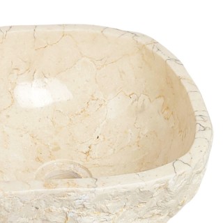 Lave main marbre n°41 - Taille S