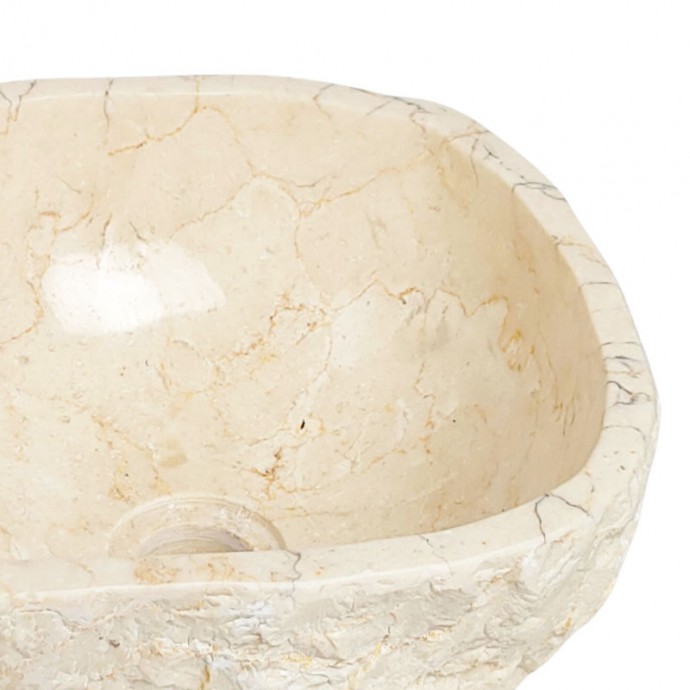 Lave main marbre n°41 - Taille S