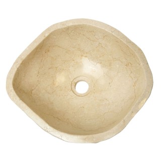 Lave main marbre n°42 - Taille S