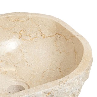 Lave main marbre n°42 - Taille S