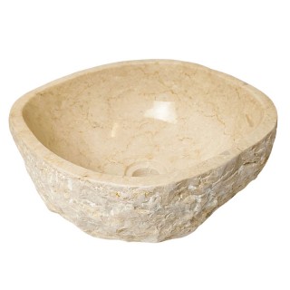 Lave main marbre n°43 - Taille S