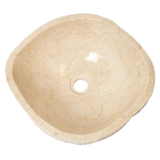 Lave main marbre n°43 - Taille S