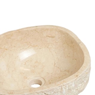 Lave main marbre n°43 - Taille S