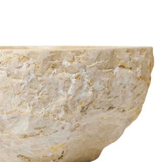 Lave main marbre n°43 - Taille S