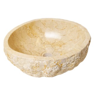 Lave main marbre n°44 - Taille S