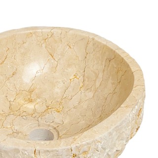 Lave main marbre n°44 - Taille S