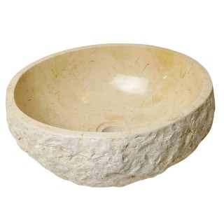 Lave main marbre n°45 - Taille S
