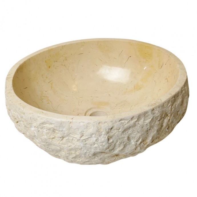 Lave main marbre n°45 - Taille S
