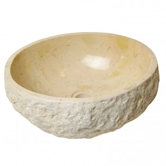 Lave main marbre n°45 - Taille S