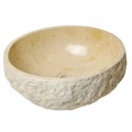 Lave main marbre n°45 - Taille S