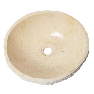 Lave main marbre n°45 - Taille S